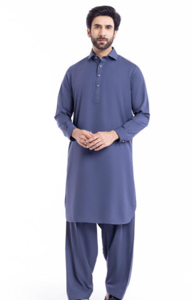 Men Shalwar Kameez 2