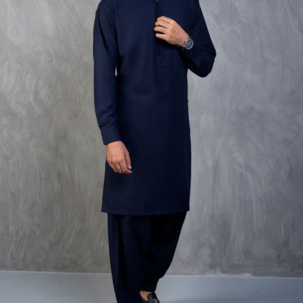 Men Shalwar Kameez 1