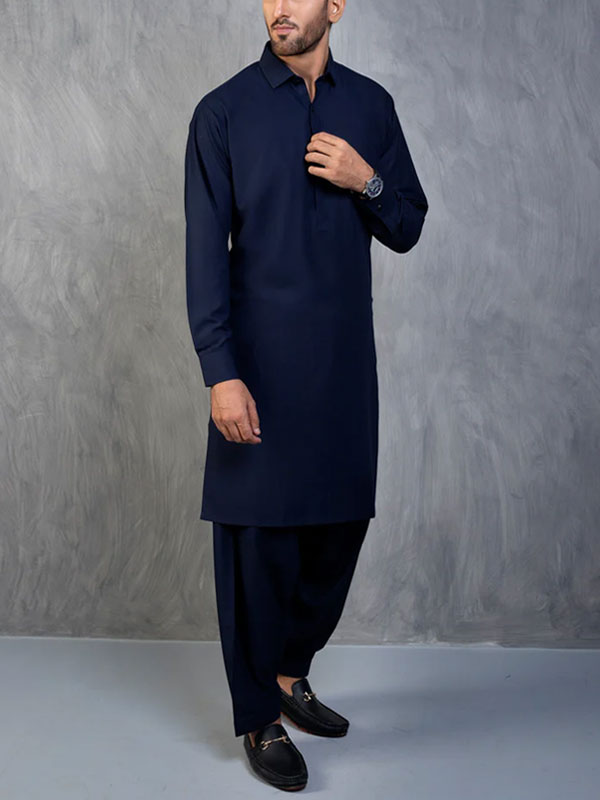 Men Shalwar Kameez 1